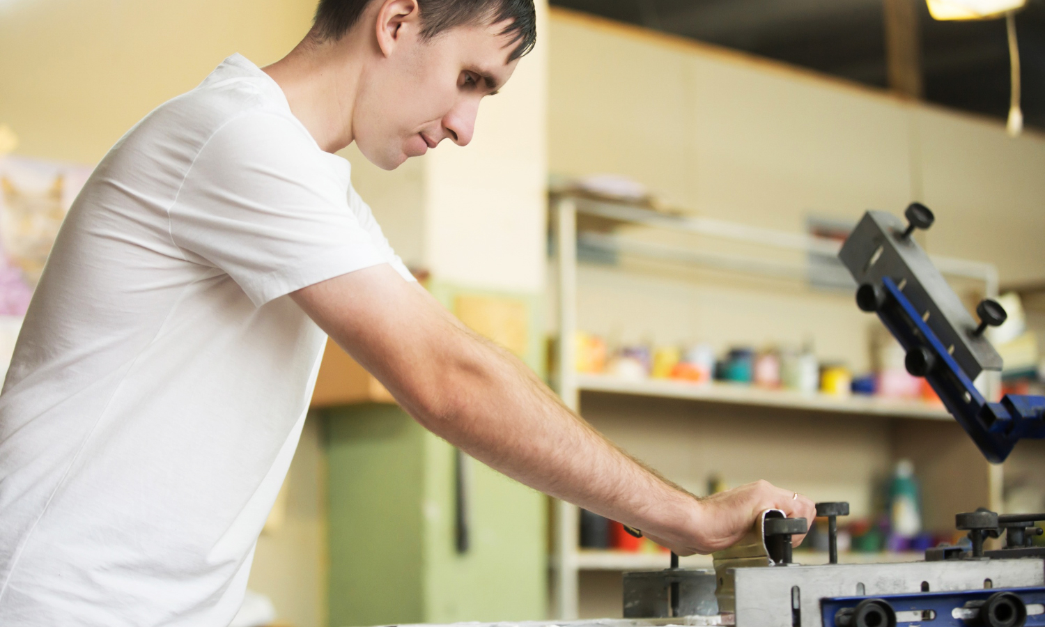 Gráfica S-Gráfica | Silvano