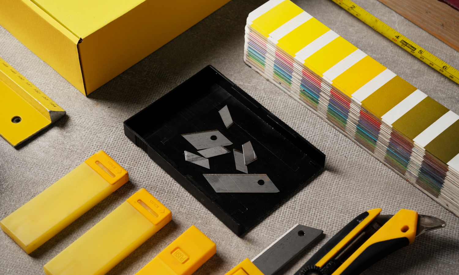 Gráfica S-Gráfica | Silvano