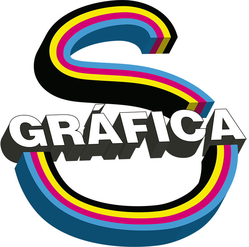 logo S Gráfica